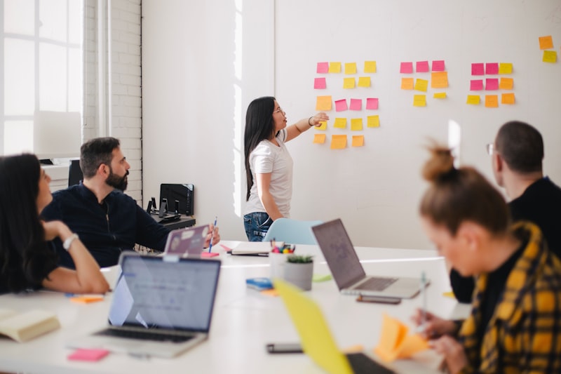 Franchise Marketing Transformation